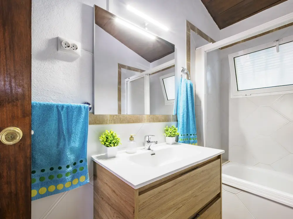 Appartements à Ardales