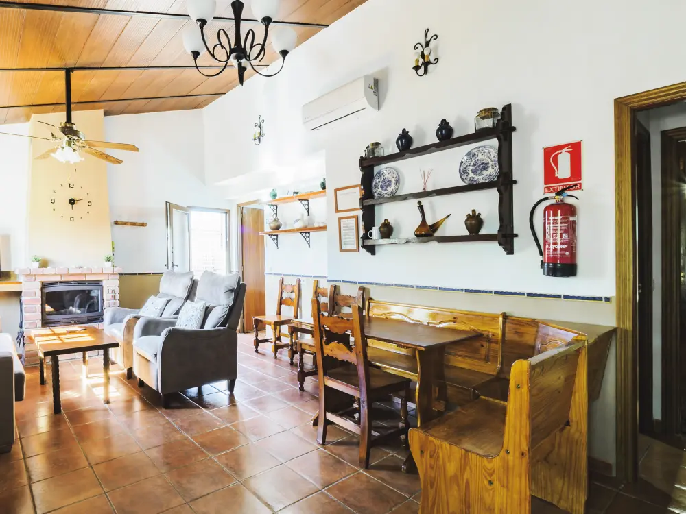 Appartements à Ardales