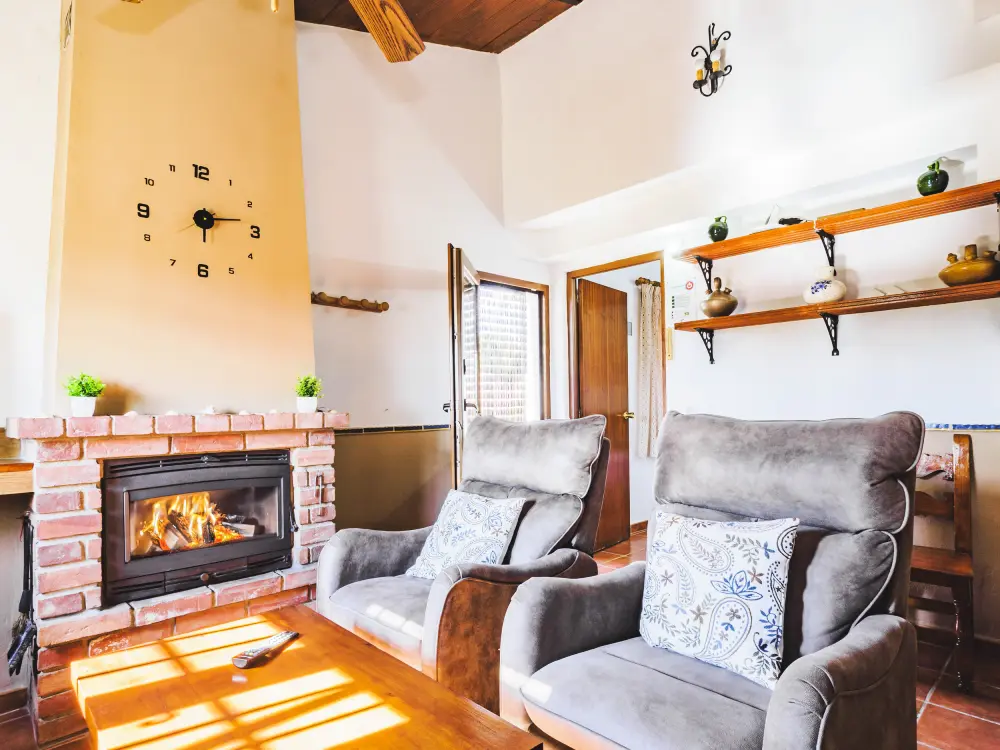 Appartements à Ardales