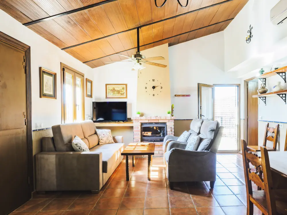Appartements à Ardales
