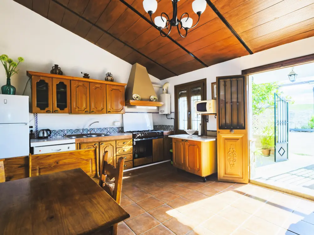 Appartements à Ardales