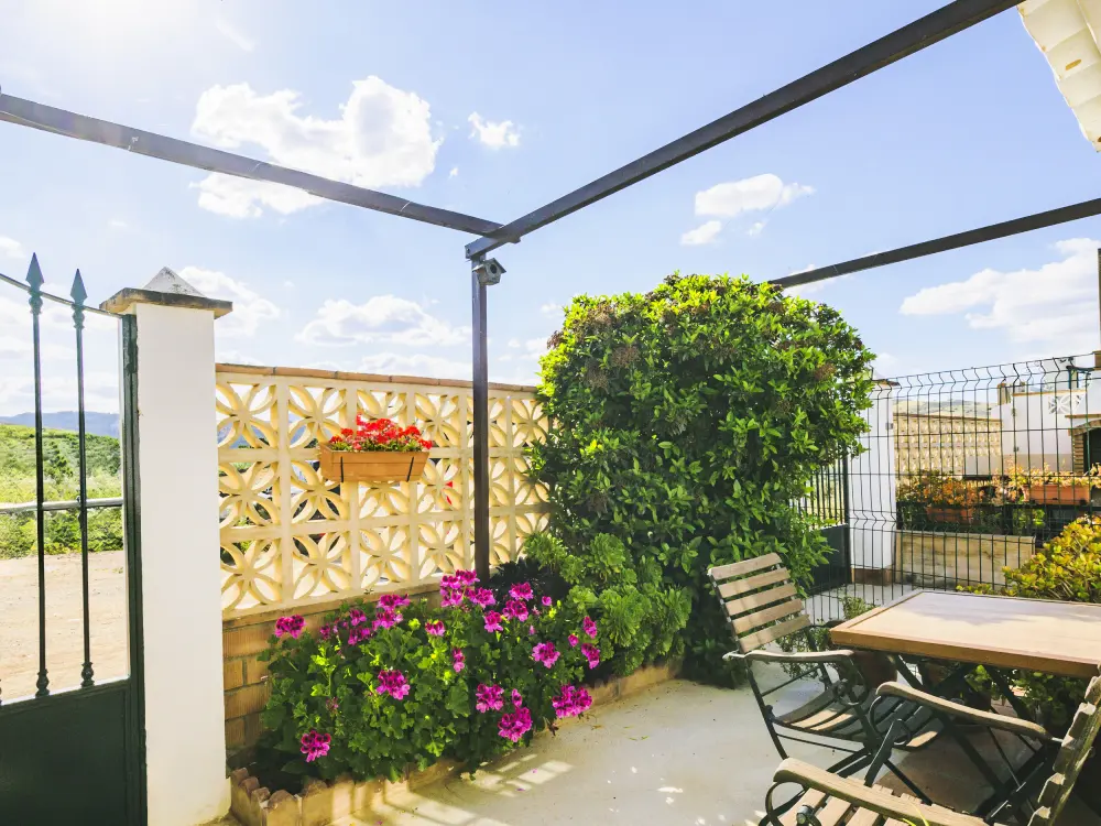 Appartements à Ardales