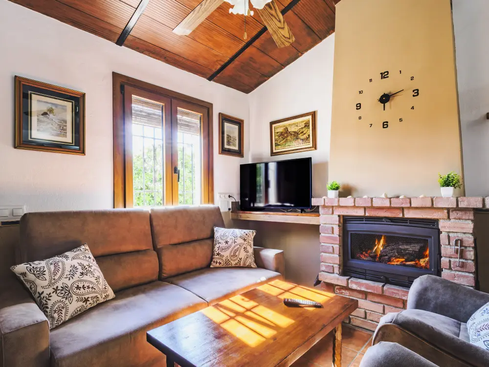 Appartements à Ardales
