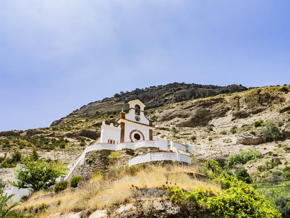 Maison à Ardales