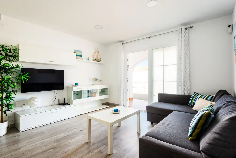 Appartements à Arenal d'en Castell