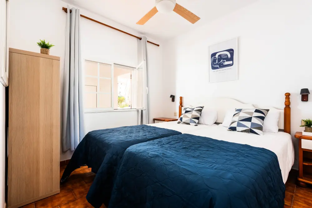 Appartements à Arenal d'en Castell