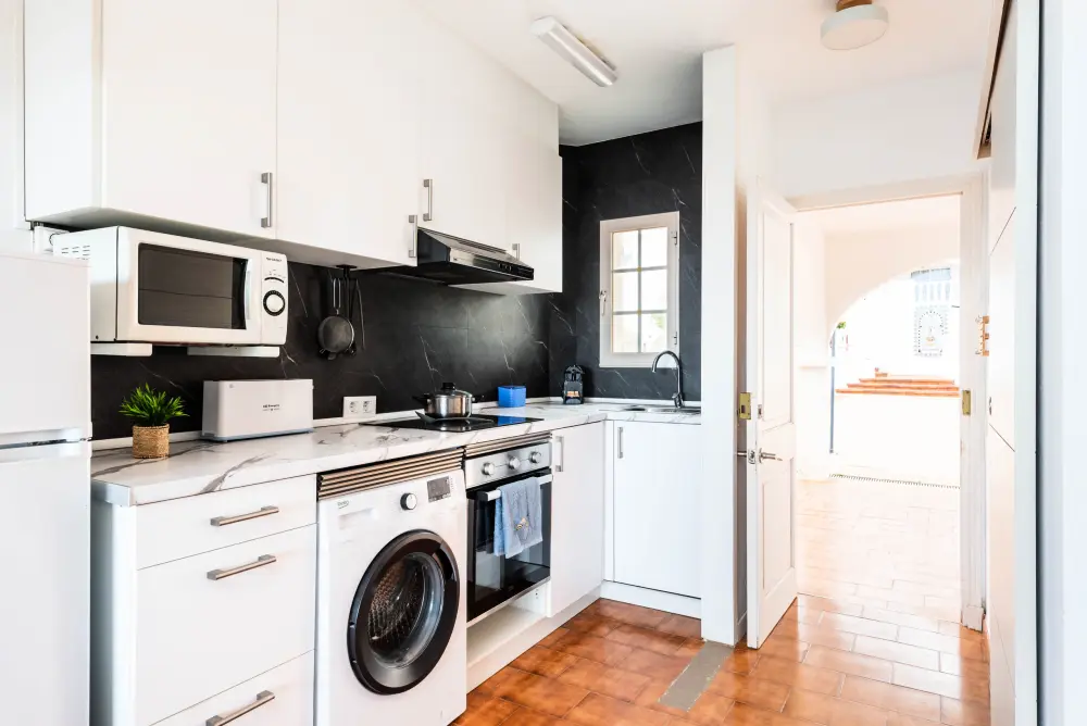Appartements à Arenal d'en Castell