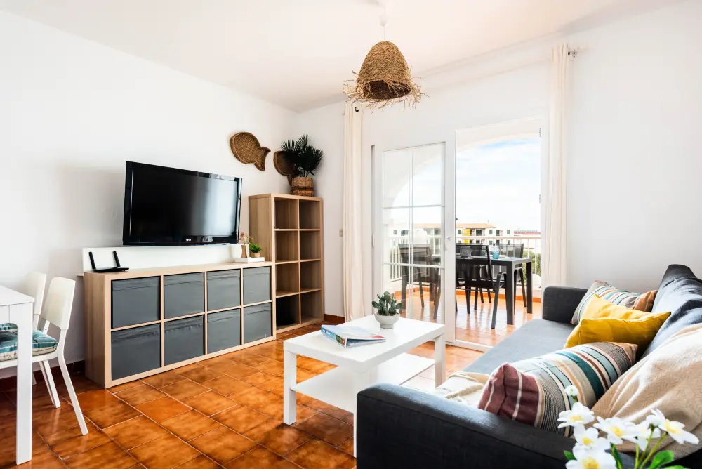 Appartements à Arenal d'en Castell