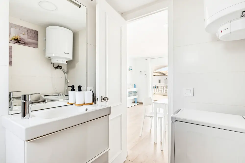 Appartements à Arenal d'en Castell