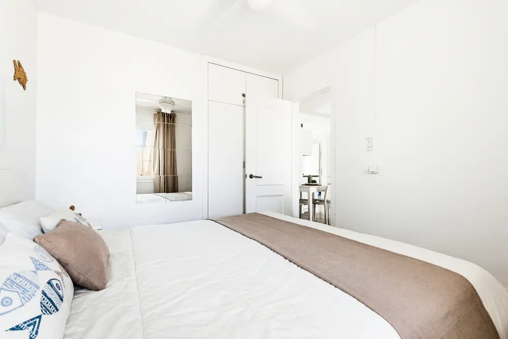 Appartements à Arenal d'en Castell