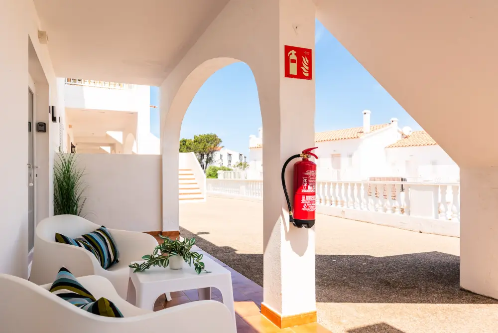 Appartements à Arenal d'en Castell