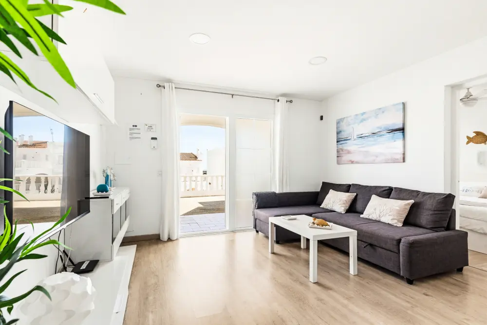 Appartements à Arenal d'en Castell