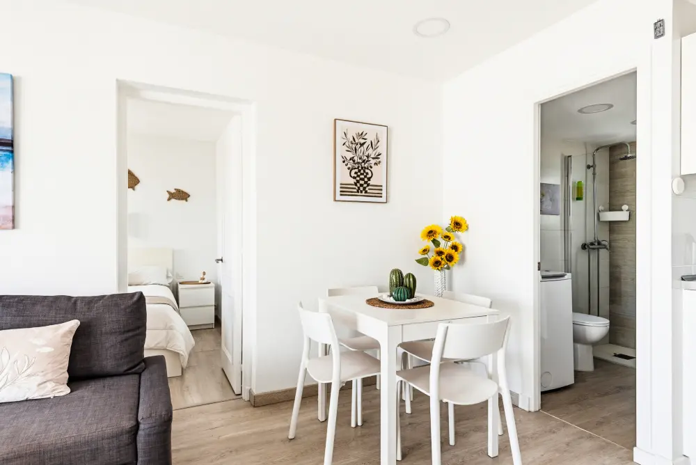 Appartements à Arenal d'en Castell