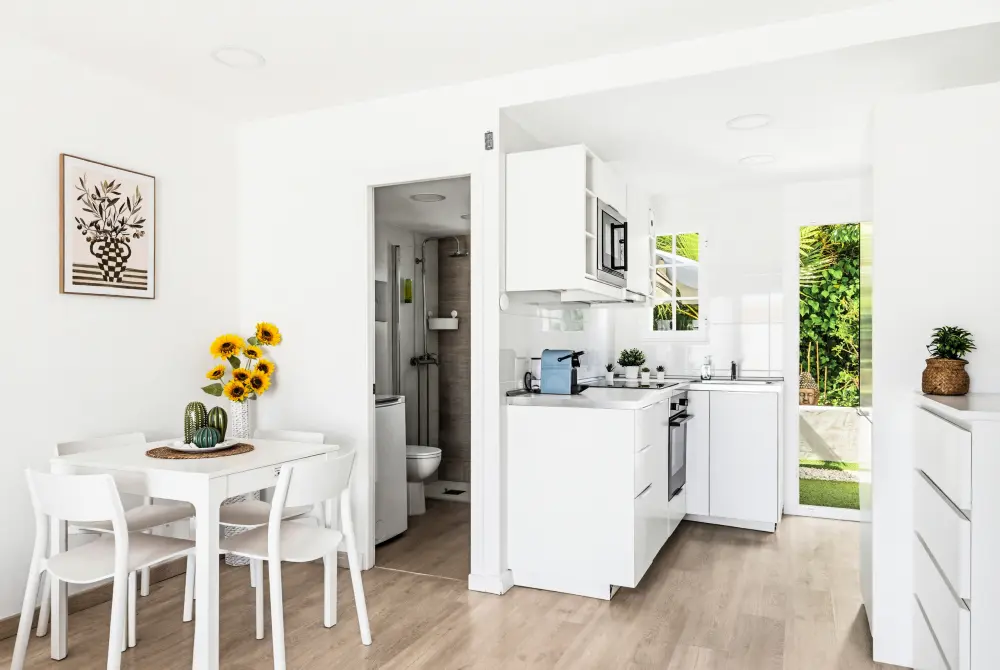 Appartements à Arenal d'en Castell