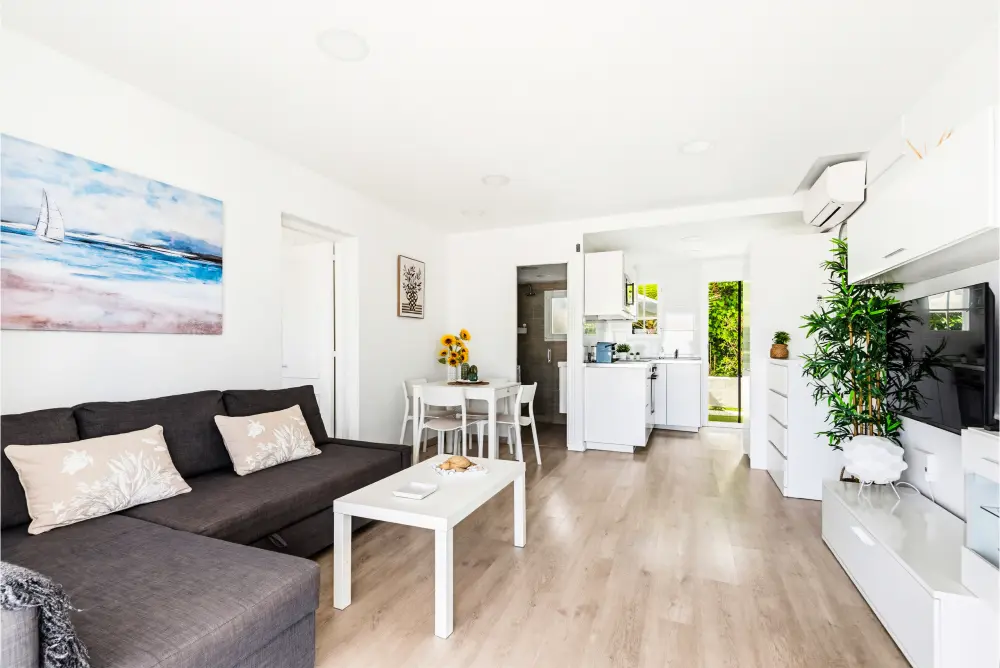 Appartements à Arenal d'en Castell