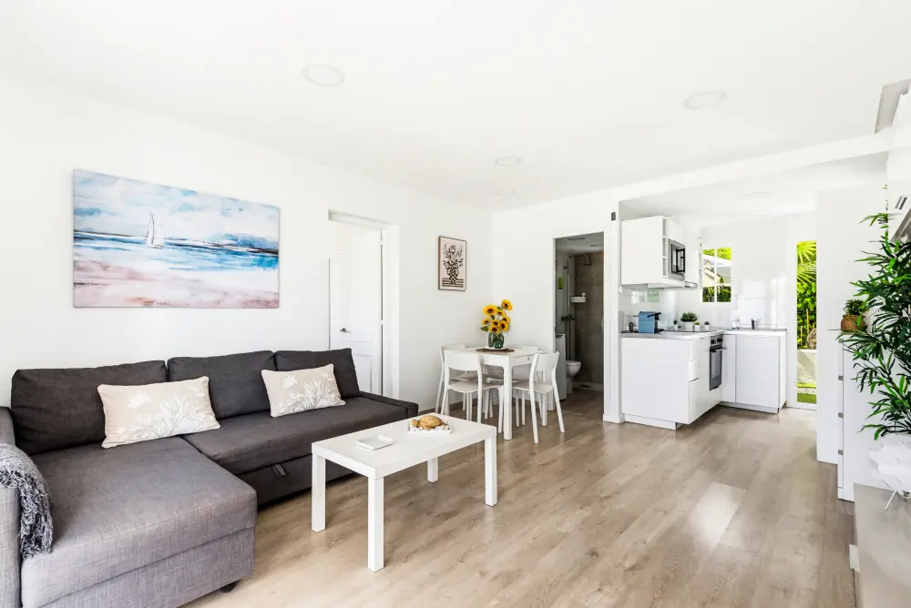 Appartements à Arenal d'en Castell