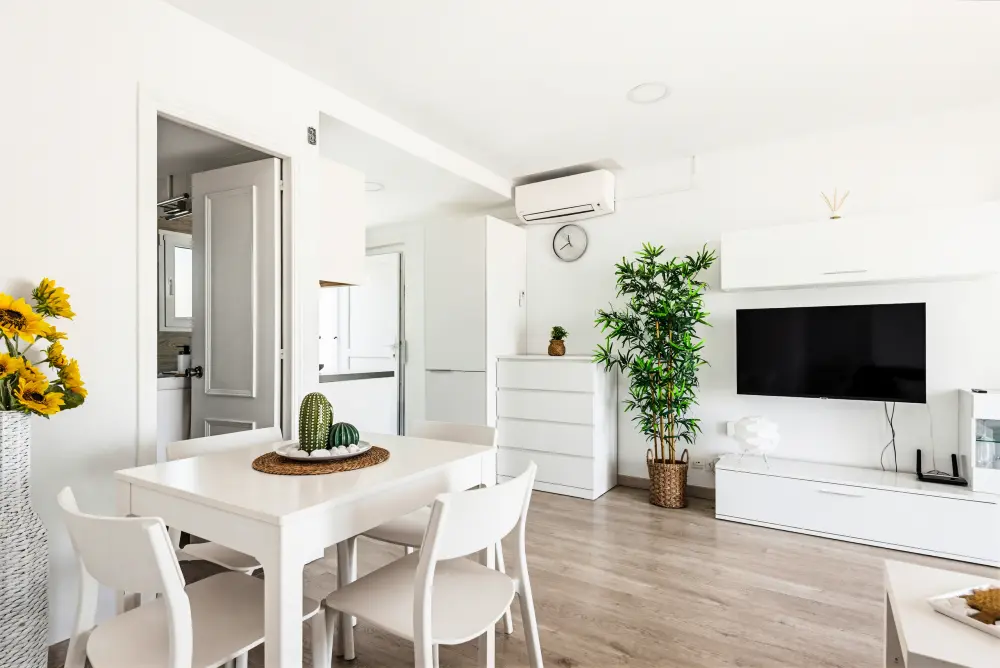 Appartements à Arenal d'en Castell
