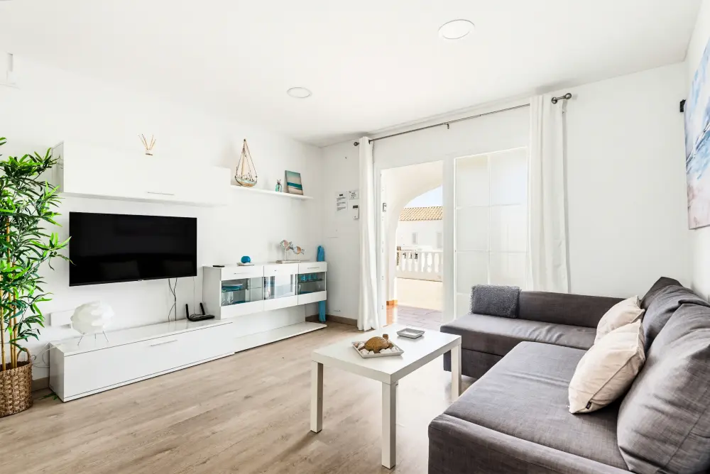 Appartements à Arenal d'en Castell