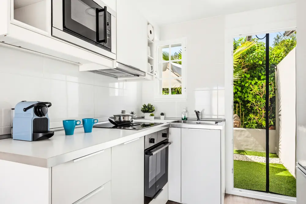 Appartements à Arenal d'en Castell
