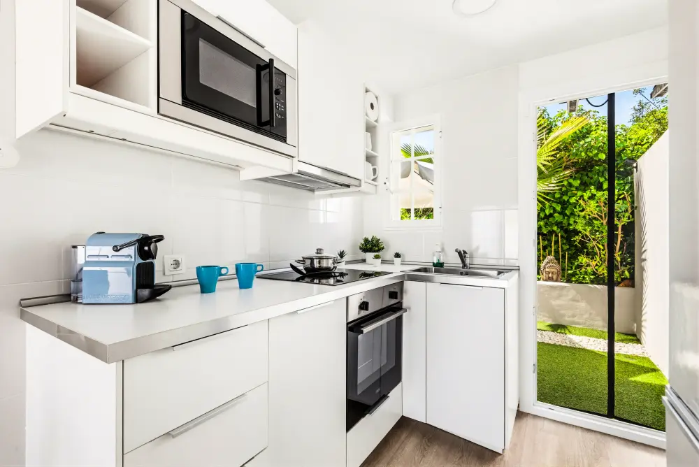 Appartements à Arenal d'en Castell