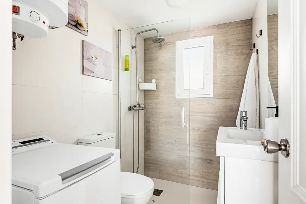 Appartements à Arenal d'en Castell