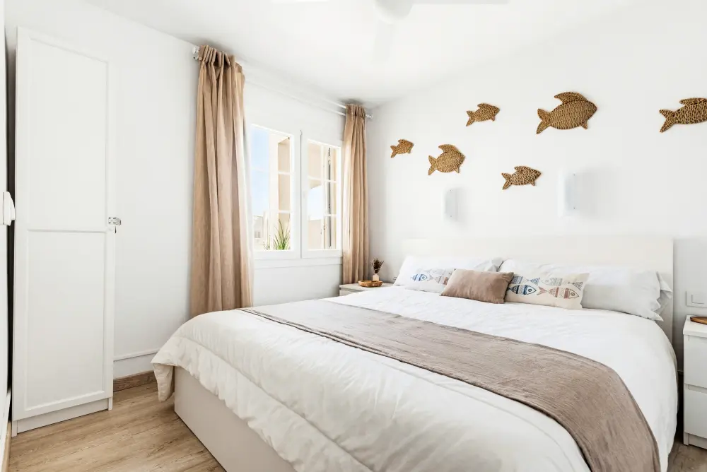 Appartements à Arenal d'en Castell