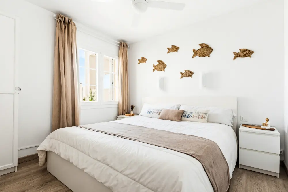 Appartements à Arenal d'en Castell