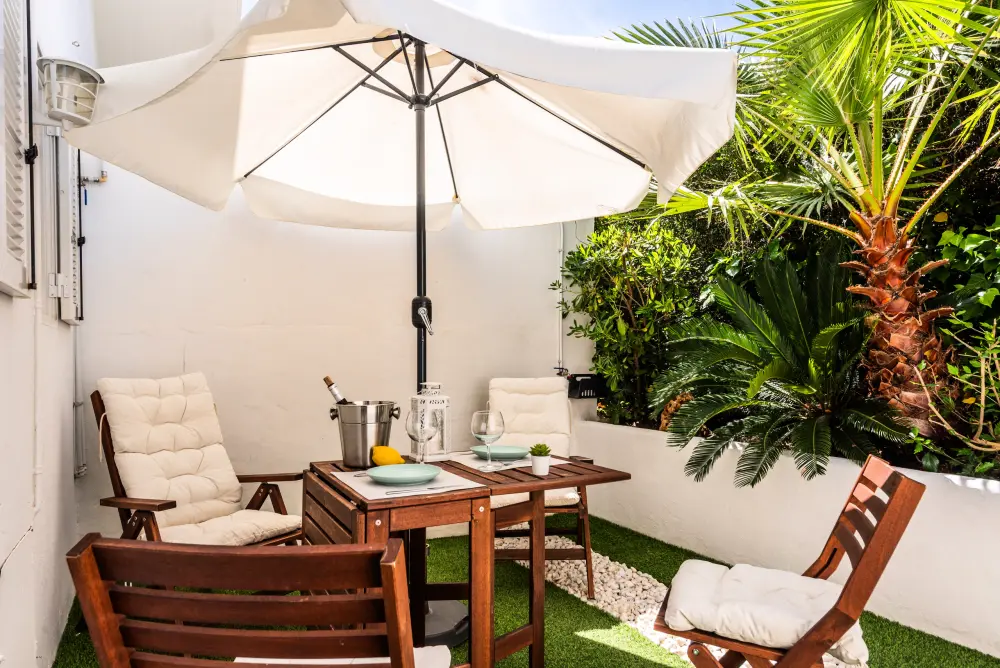 Appartements à Arenal d'en Castell