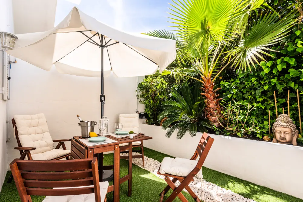 Appartements à Arenal d'en Castell