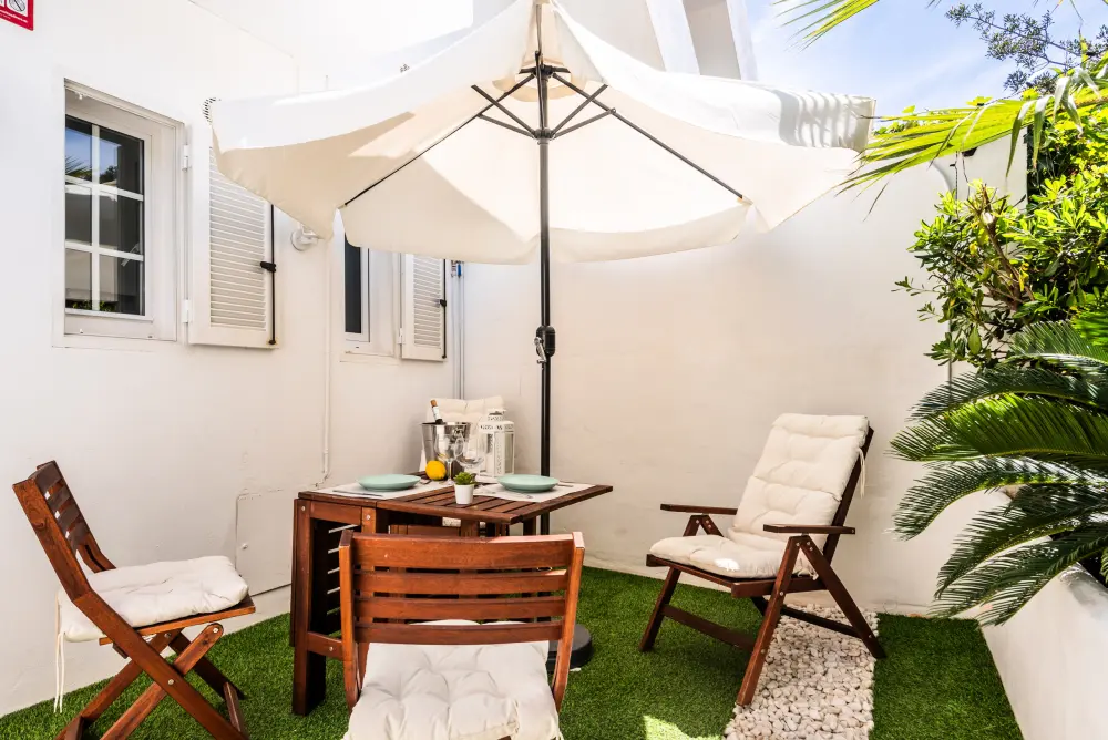 Appartements à Arenal d'en Castell