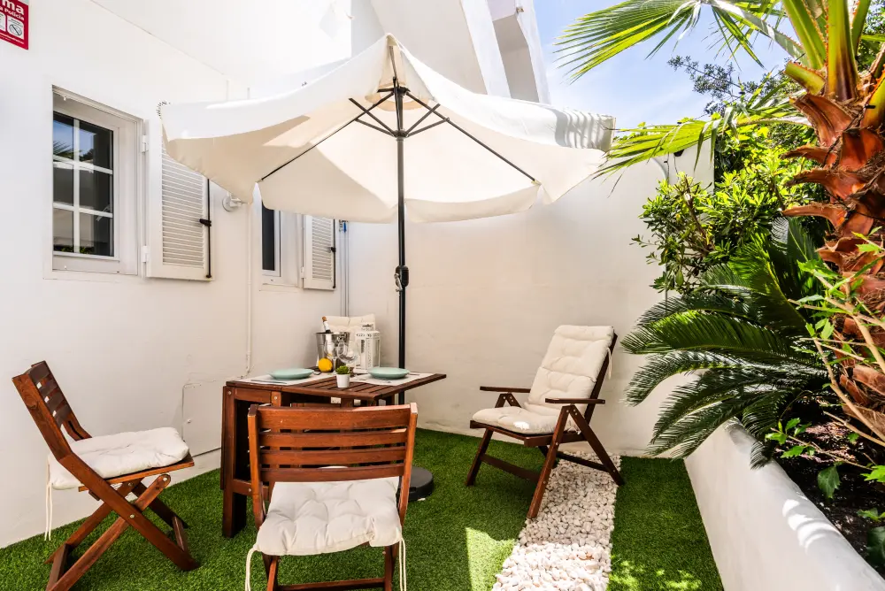 Appartements à Arenal d'en Castell