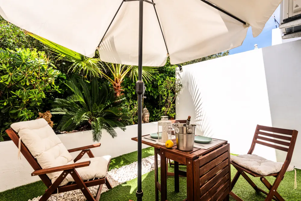 Appartements à Arenal d'en Castell