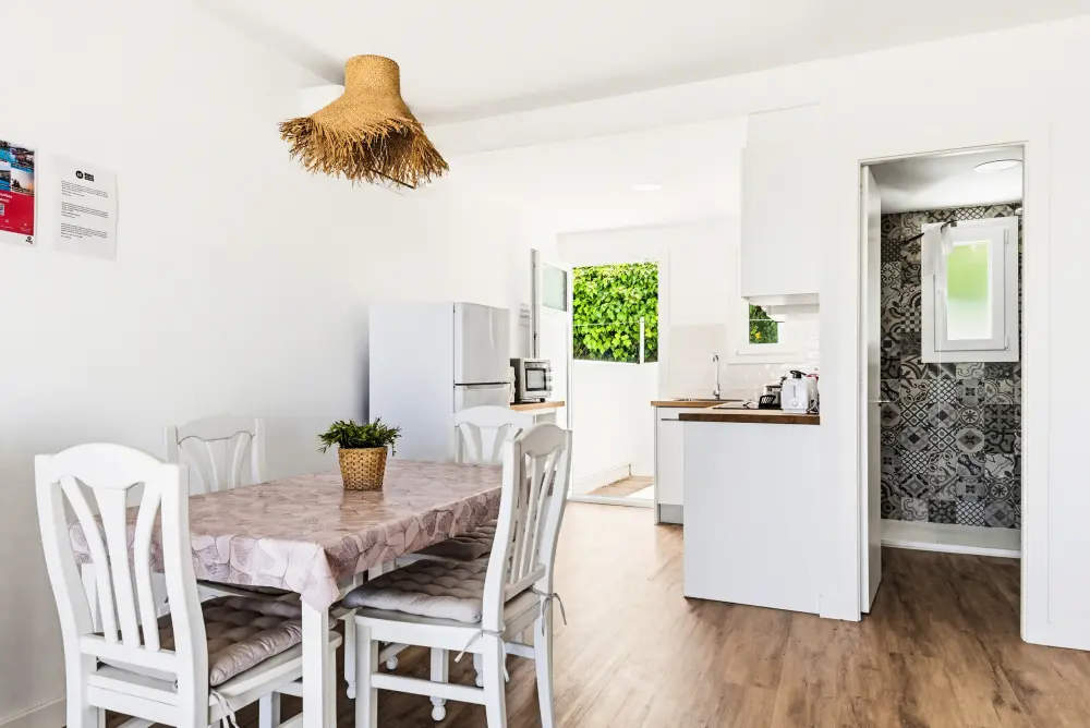 Appartements à Arenal d'en Castell
