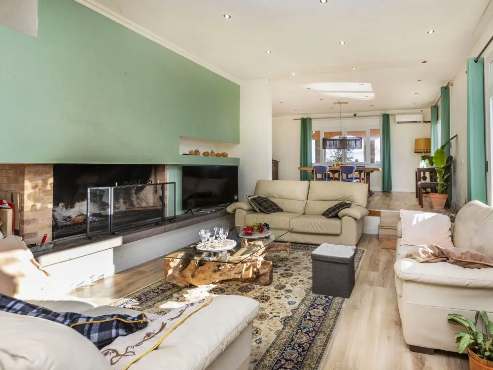 Maison de Vacances Argentona