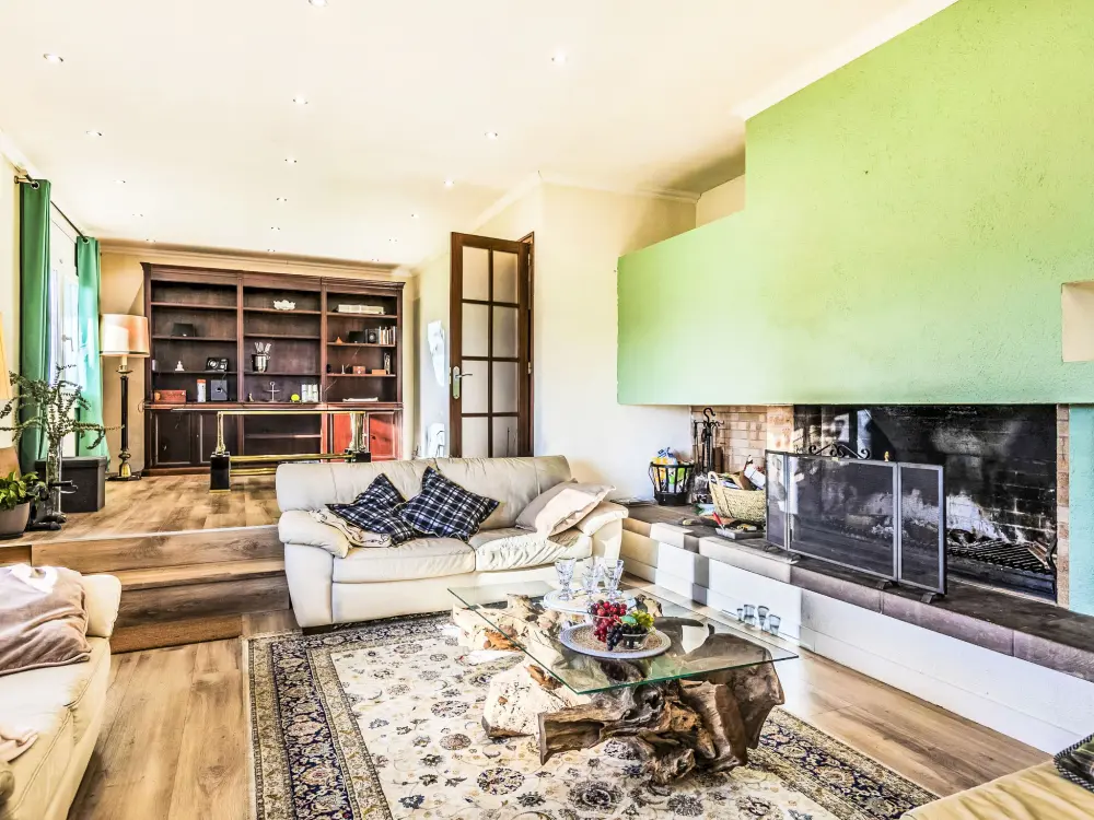 Maison de Vacances Argentona