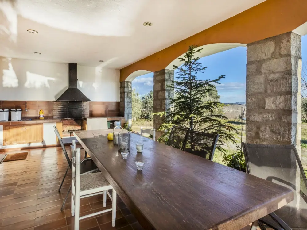 Maison de Vacances Argentona