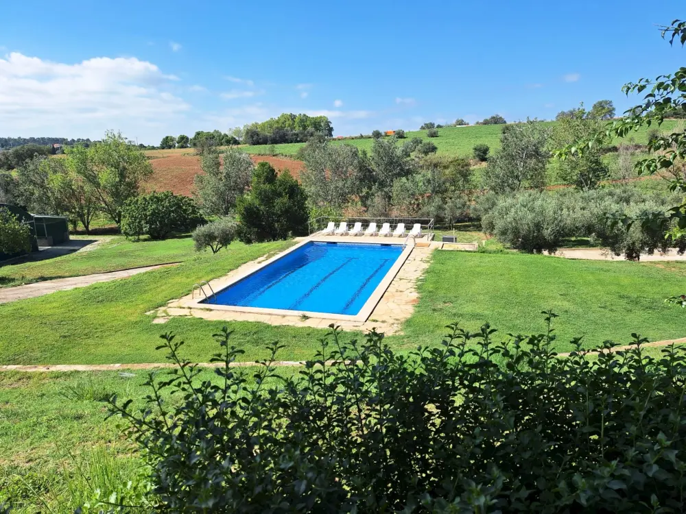 Maison de Vacances Argentona
