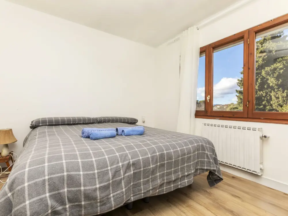 Maison de Vacances Argentona