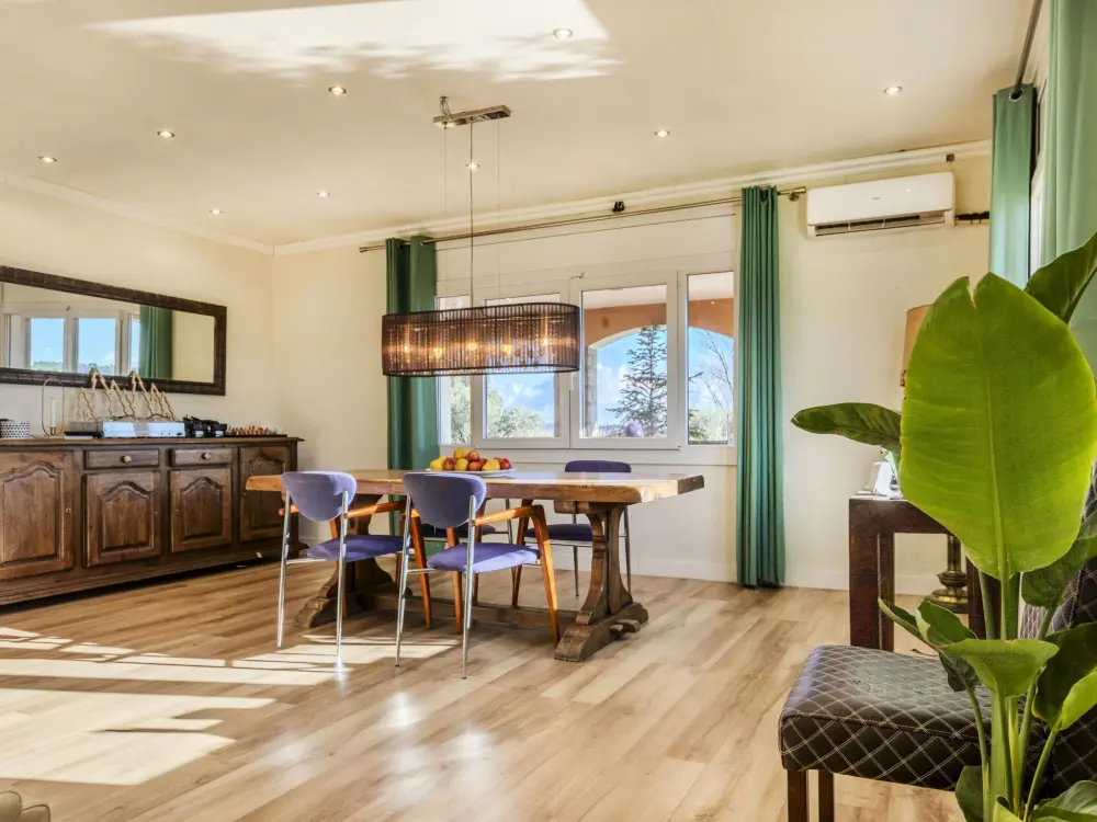 Maison de Vacances Argentona