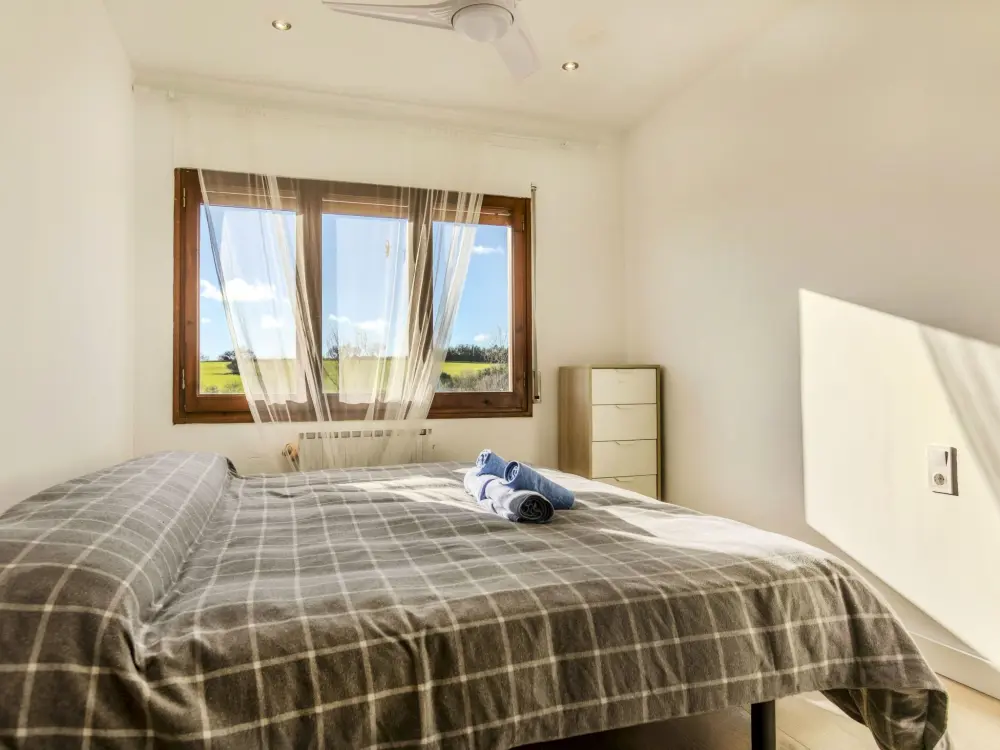 Maison de Vacances Argentona