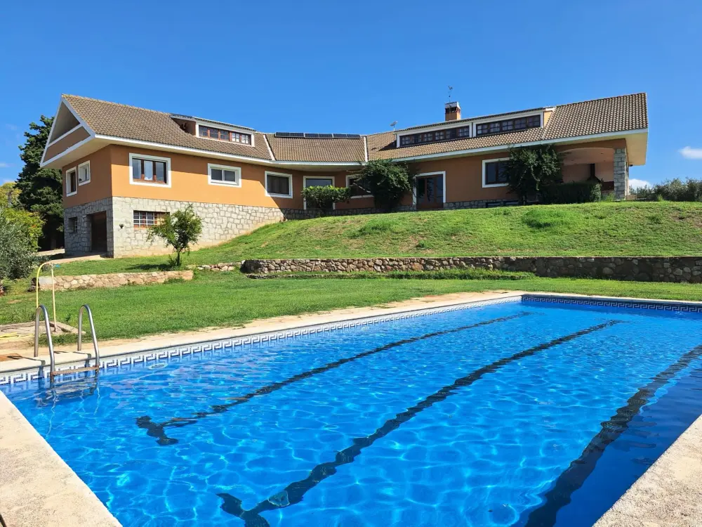 Maison de Vacances Argentona