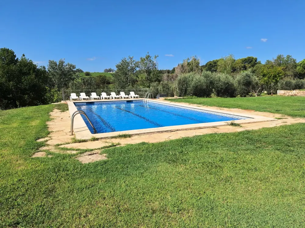 Maison de Vacances Argentona