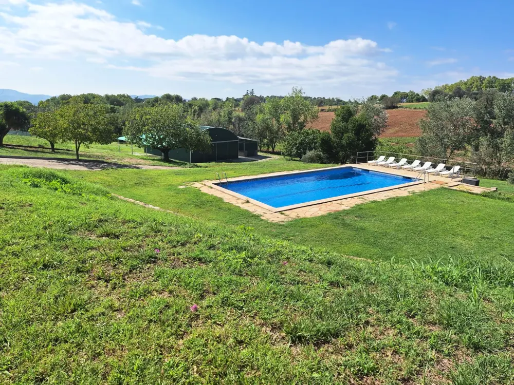 Maison de Vacances Argentona