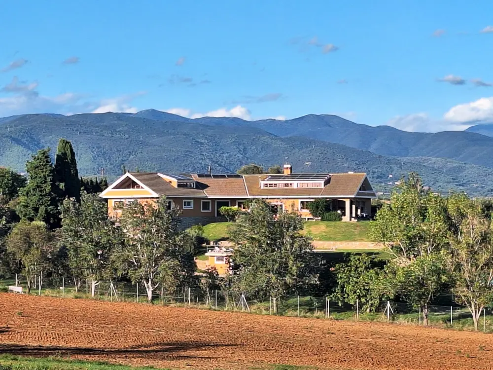 Maison de Vacances Argentona