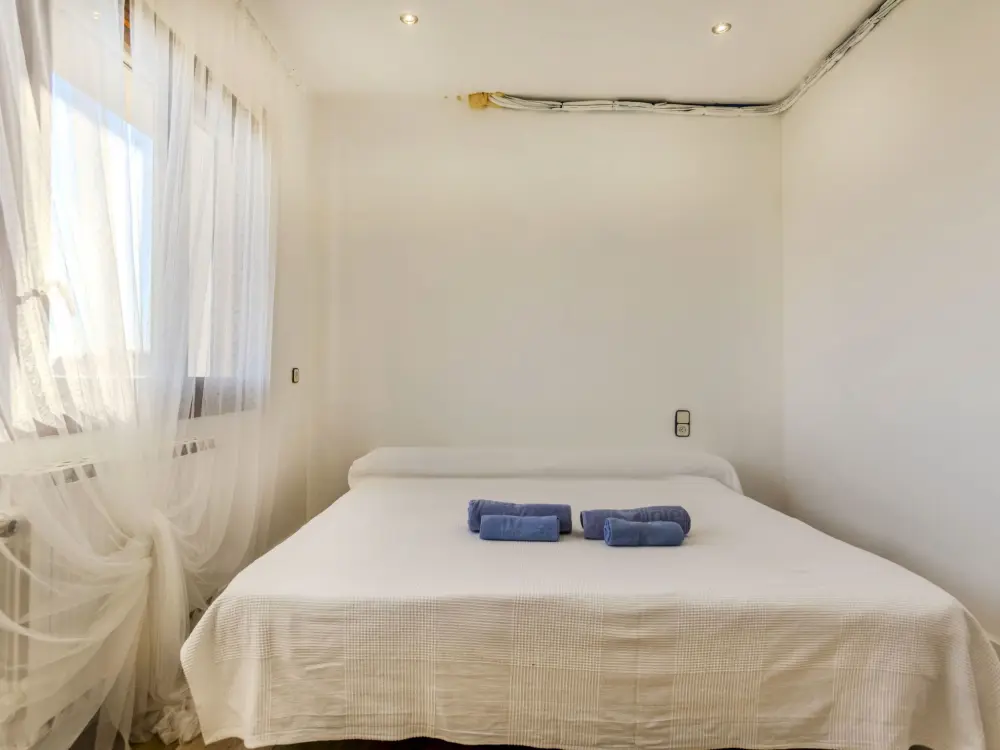 Maison de Vacances Argentona