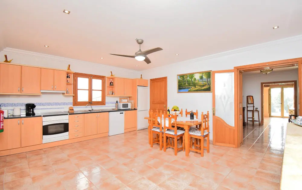 Maison à Ariany