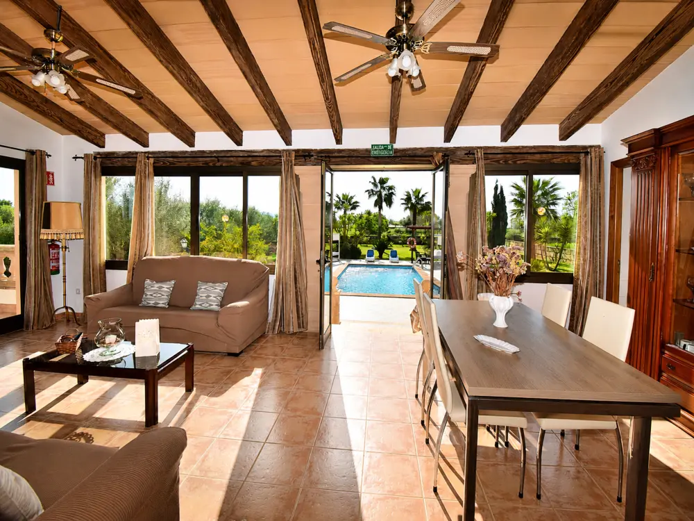 Maison à Ariany