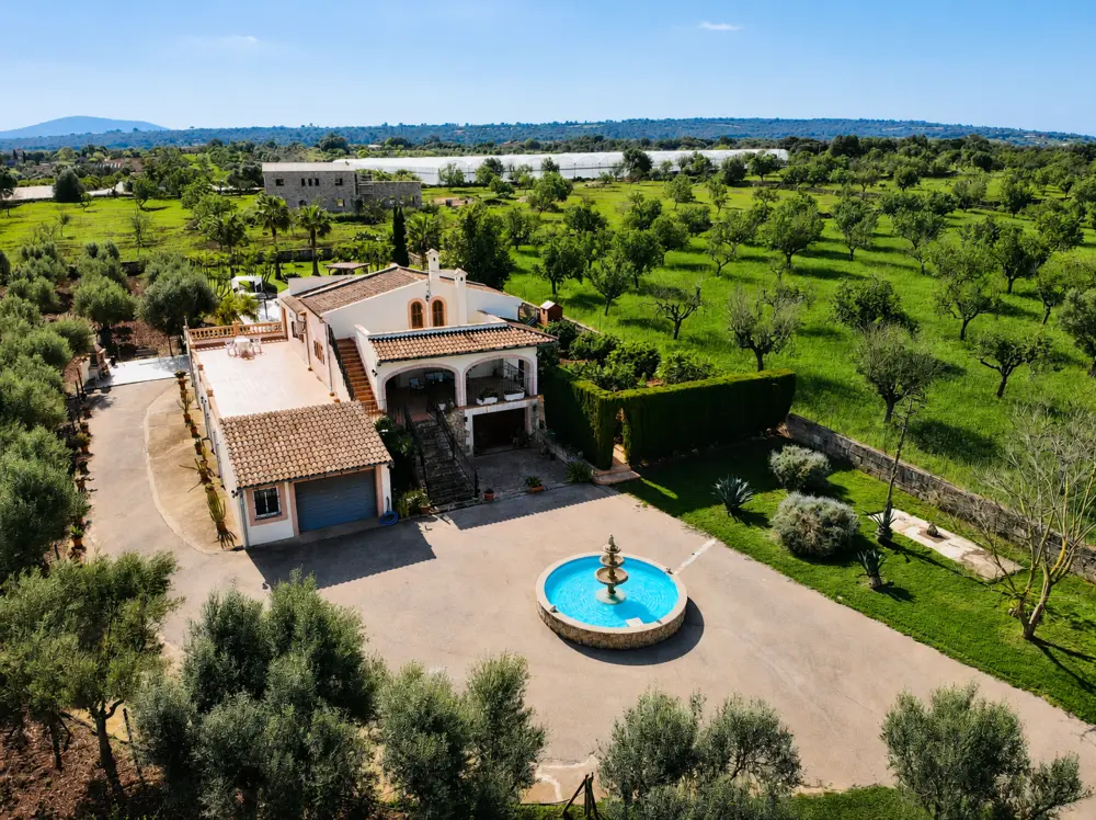 Maison à Ariany