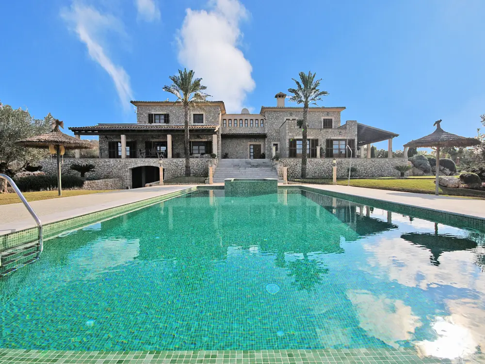 Maison de Vacances Ariany
