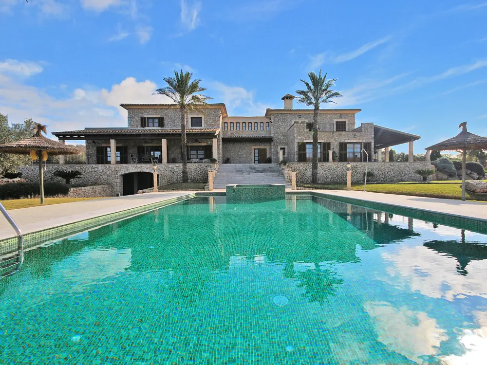 Maison de Vacances Ariany